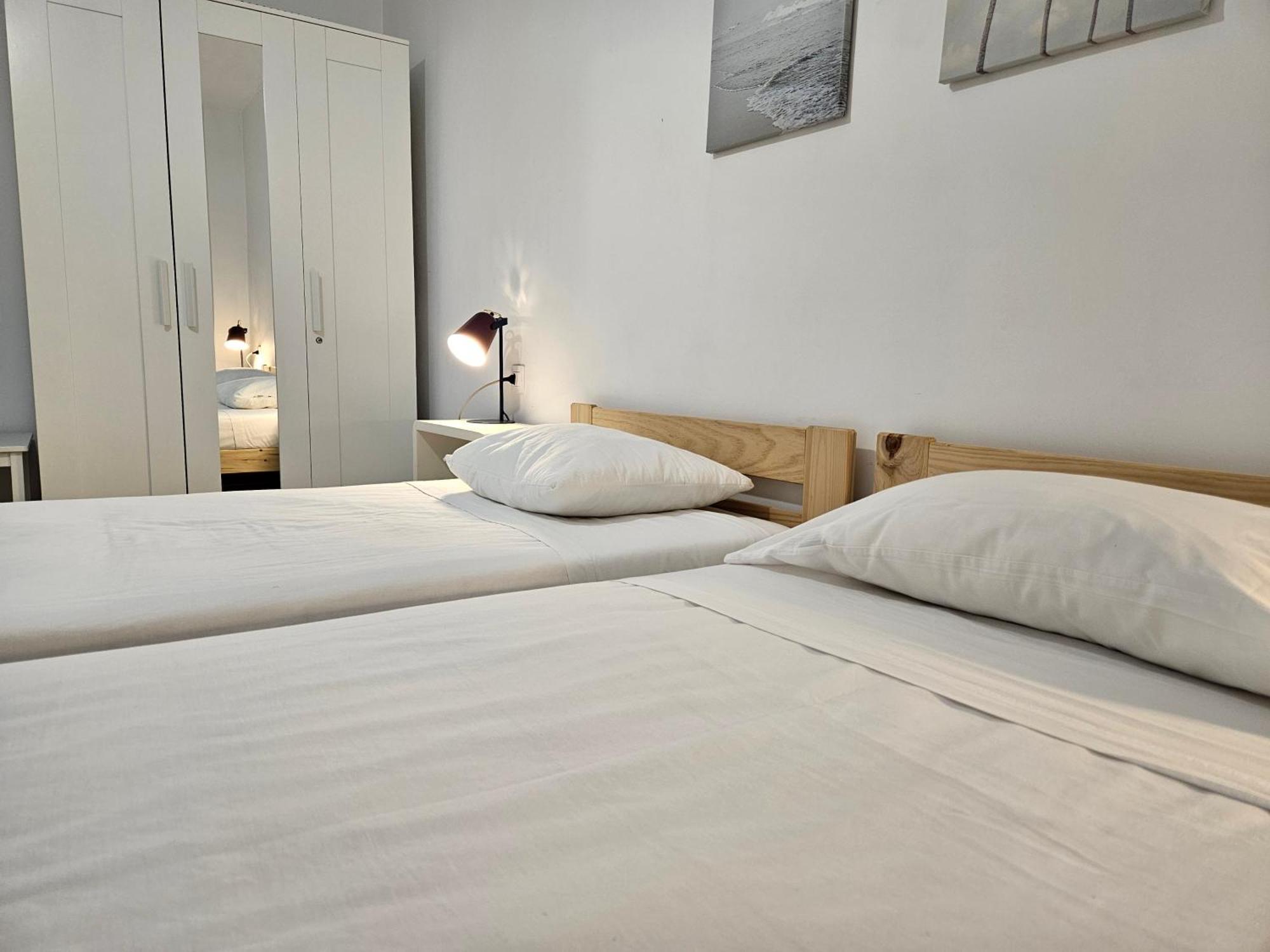 108A Apartamento De 3 Habitaciones Con Terraza Gijón Exterior foto